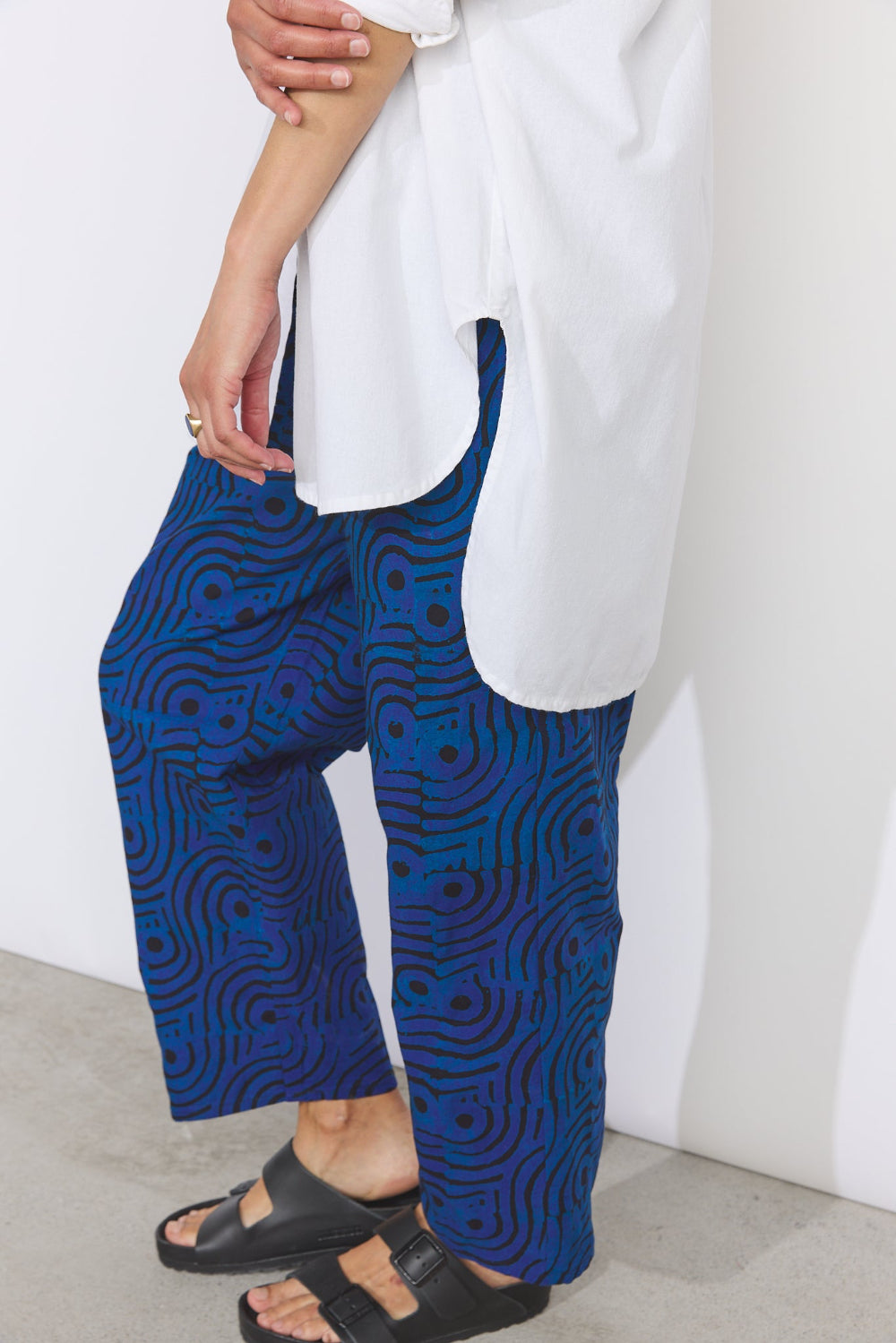 Sheeting Shirt