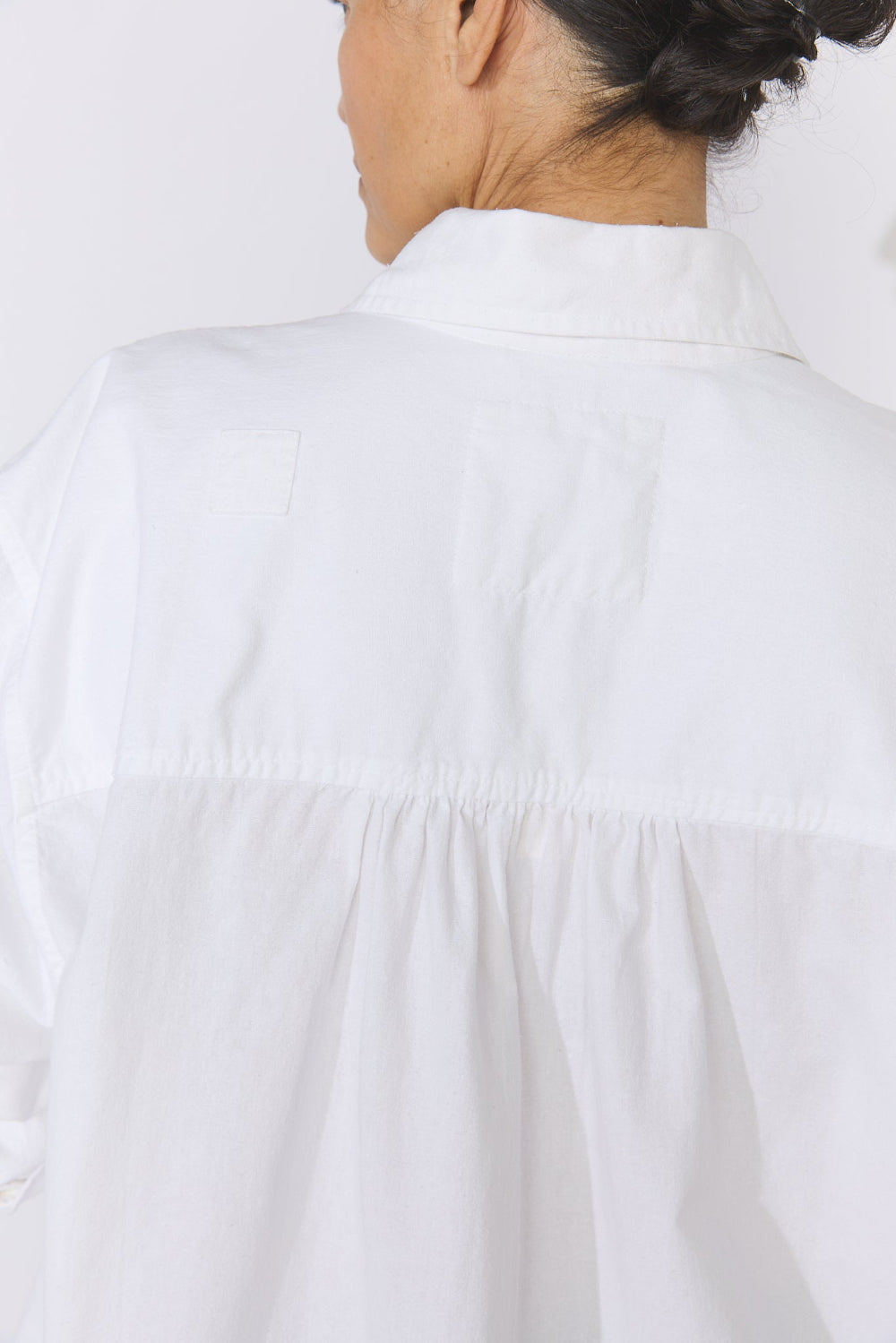 Sheeting Shirt