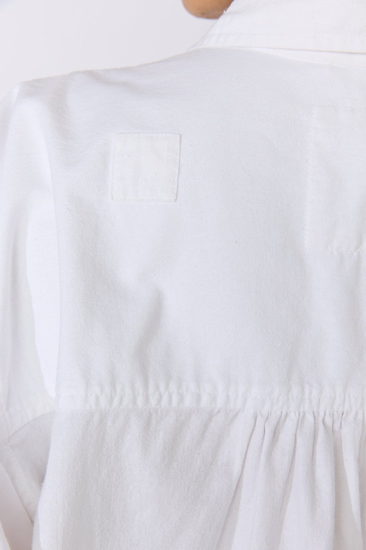 Sheeting Shirt