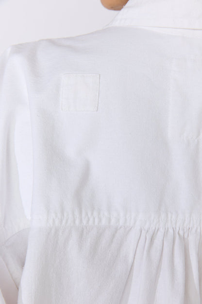 Sheeting Shirt