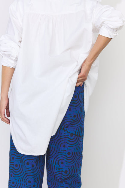 Sheeting Shirt