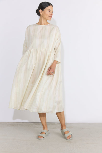 Annet Dress - Riga