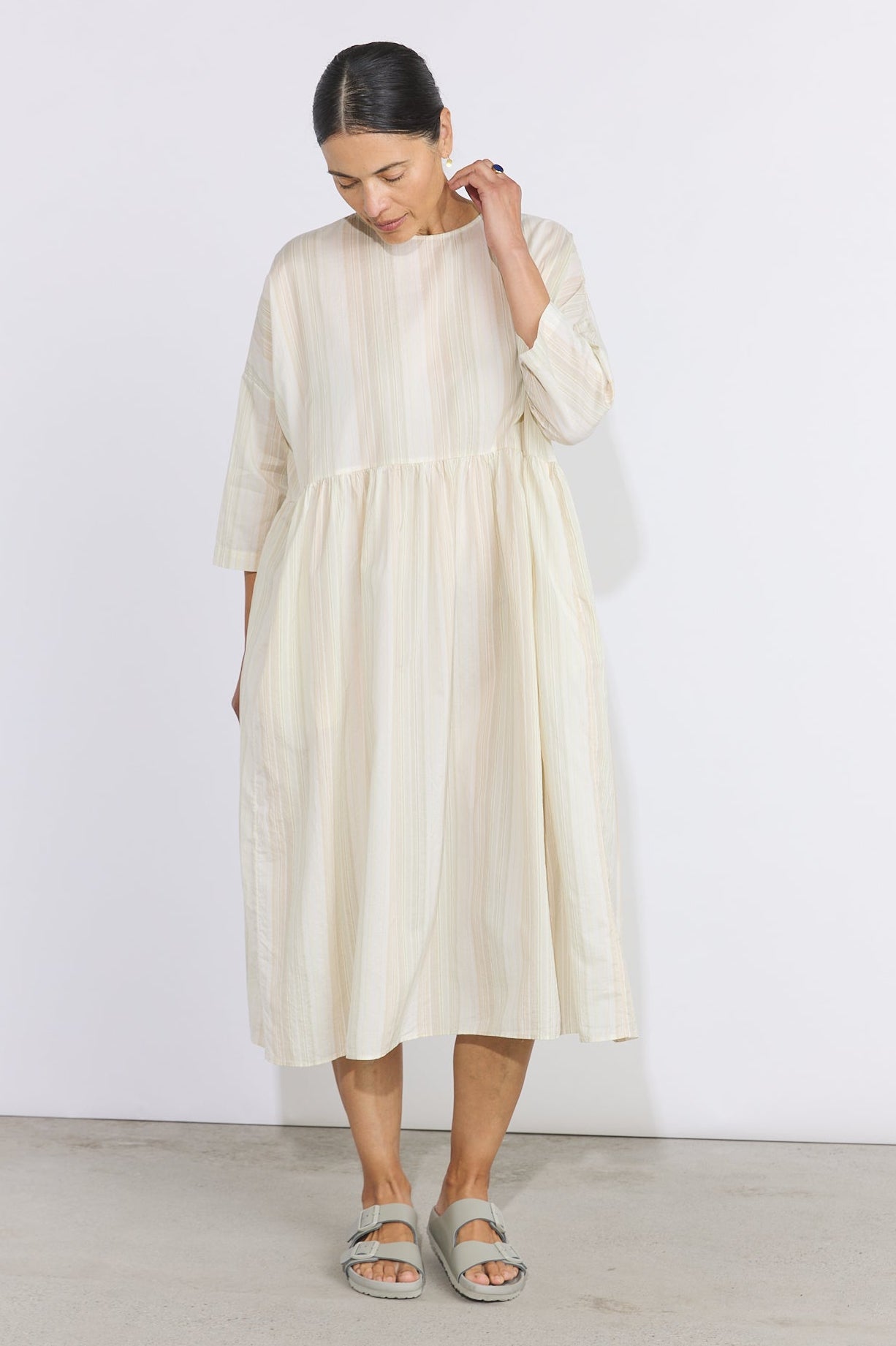 Annet Dress - Riga