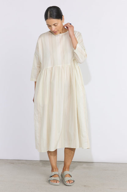 Annet Dress - Riga