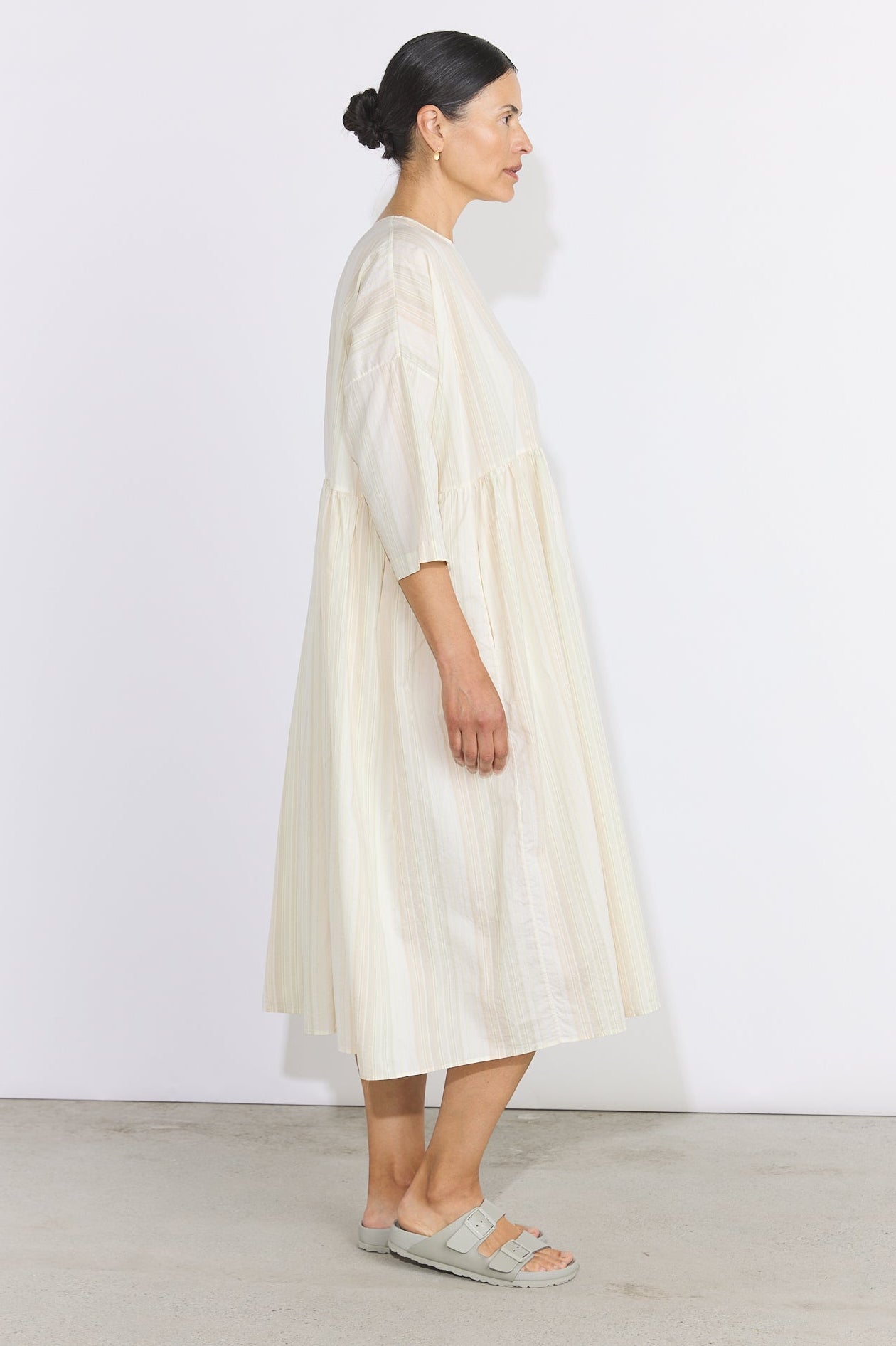 Annet Dress - Riga