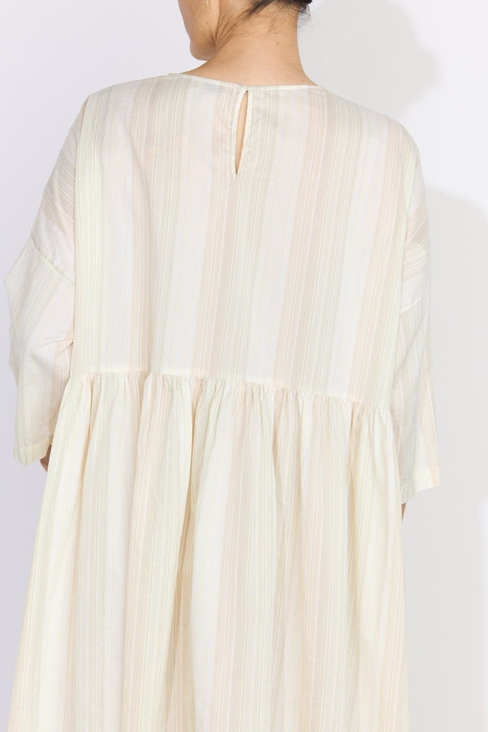 Annet Dress - Riga