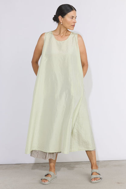 Gino Dress - Menta