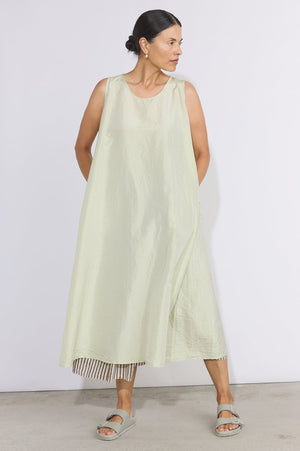 Gino Dress - Menta