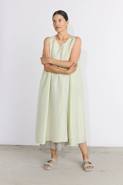 Gino Dress - Menta