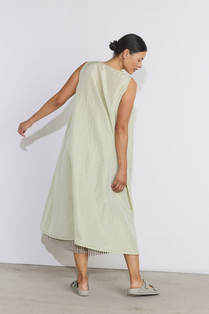 Gino Dress - Menta