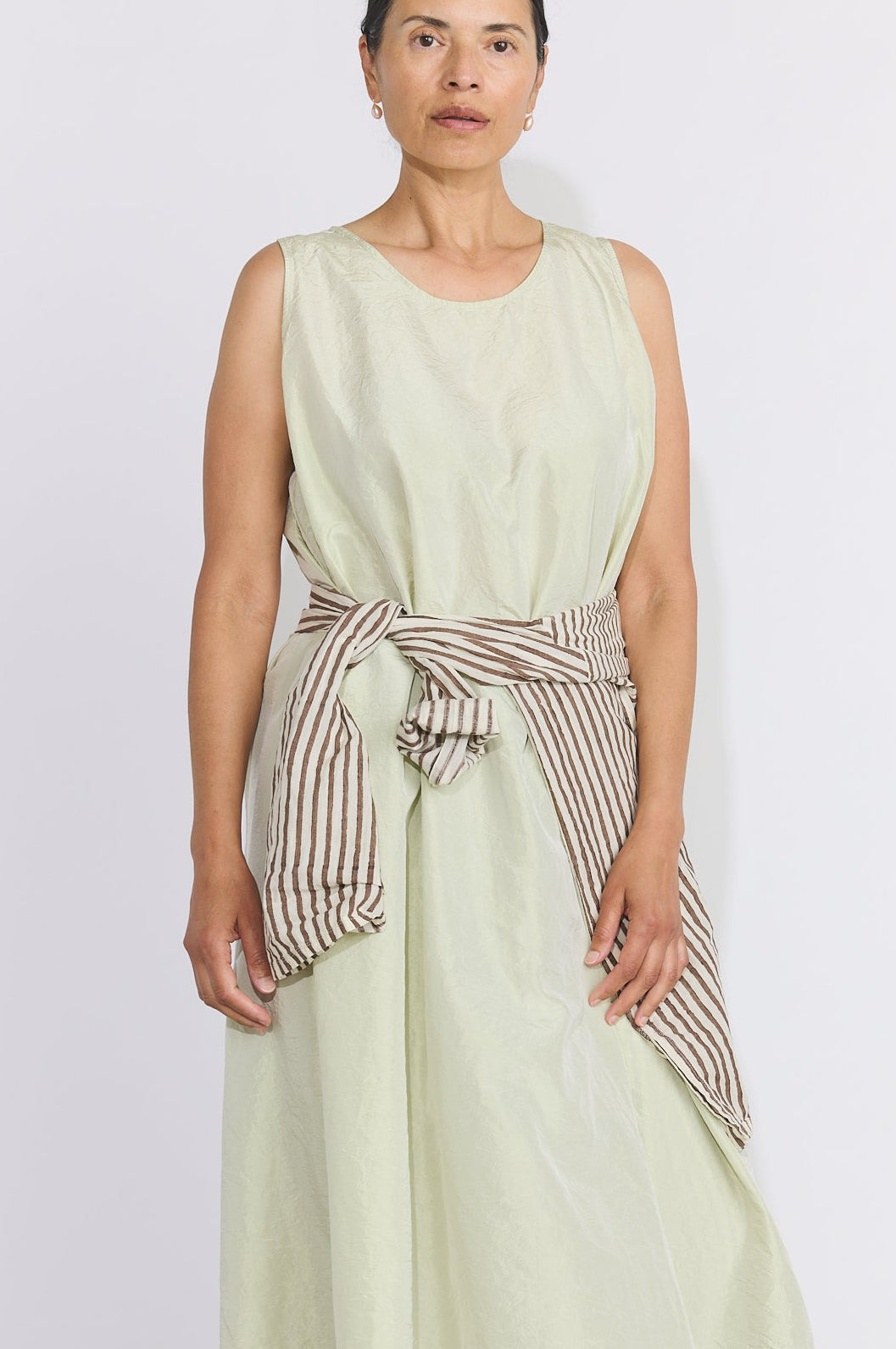 Gino Dress - Menta