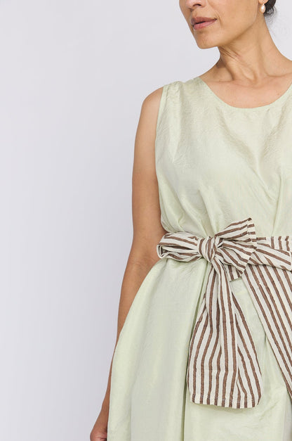 Gino Dress - Menta