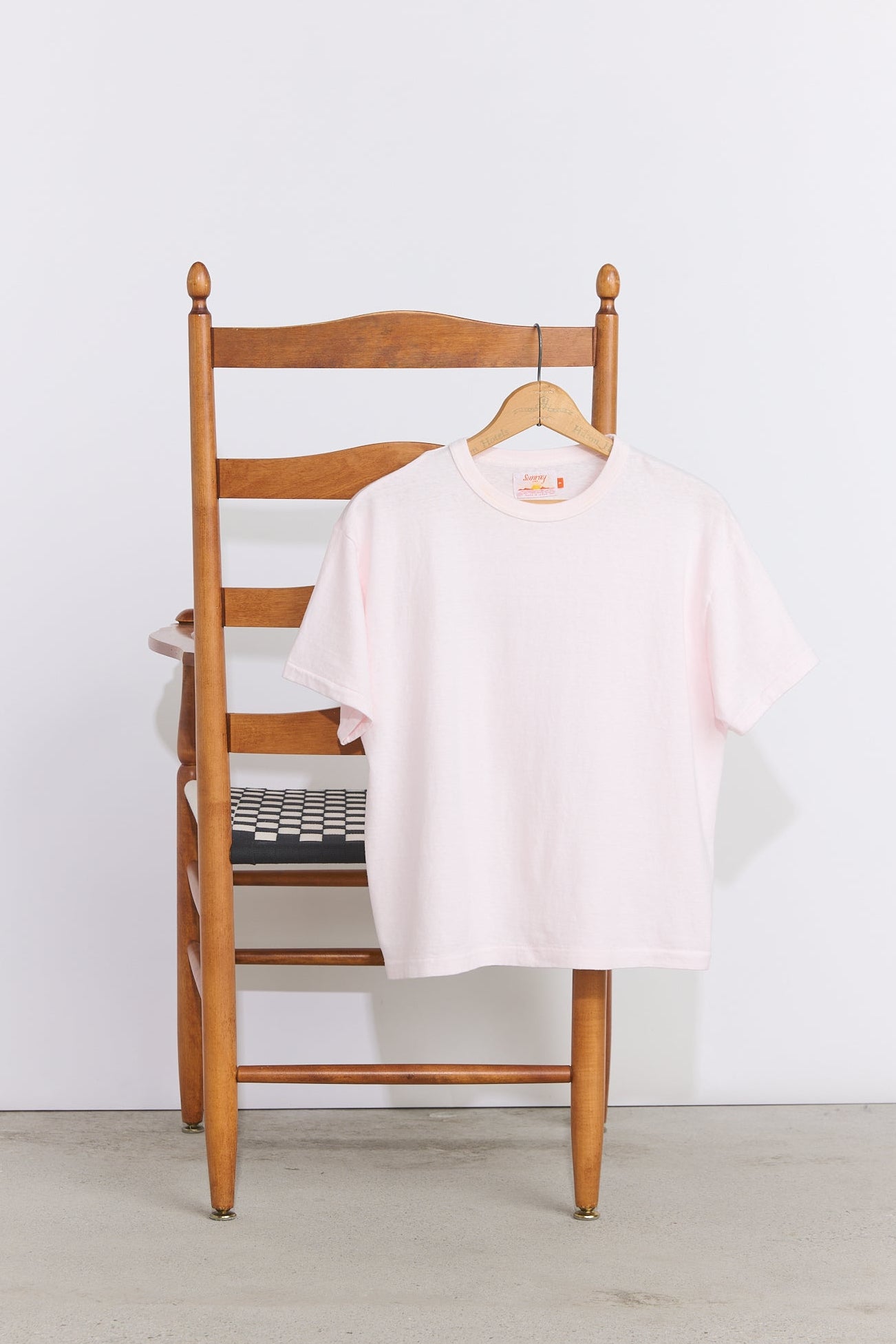 Hi'aka SS T-Shirt - Carinaria