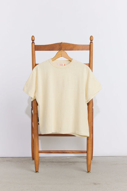 Hi'aka SS T-Shirt - Moth