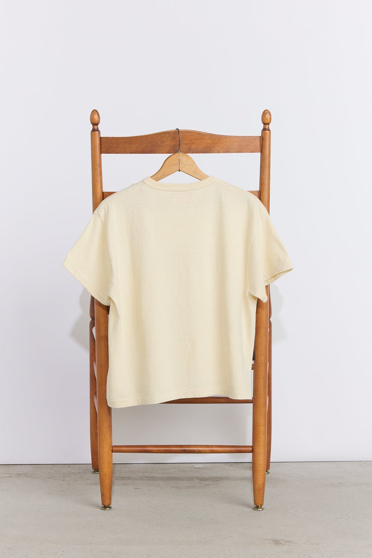 Hi'aka SS T-Shirt - Moth