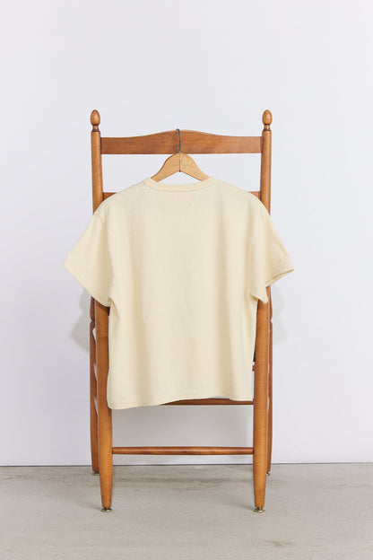Hi'aka SS T-Shirt - Moth