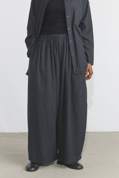 Rubam Pants - Charcoal