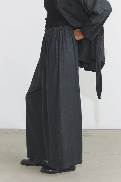 Rubam Pants - Charcoal