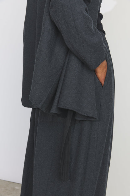 Rubam Pants - Charcoal