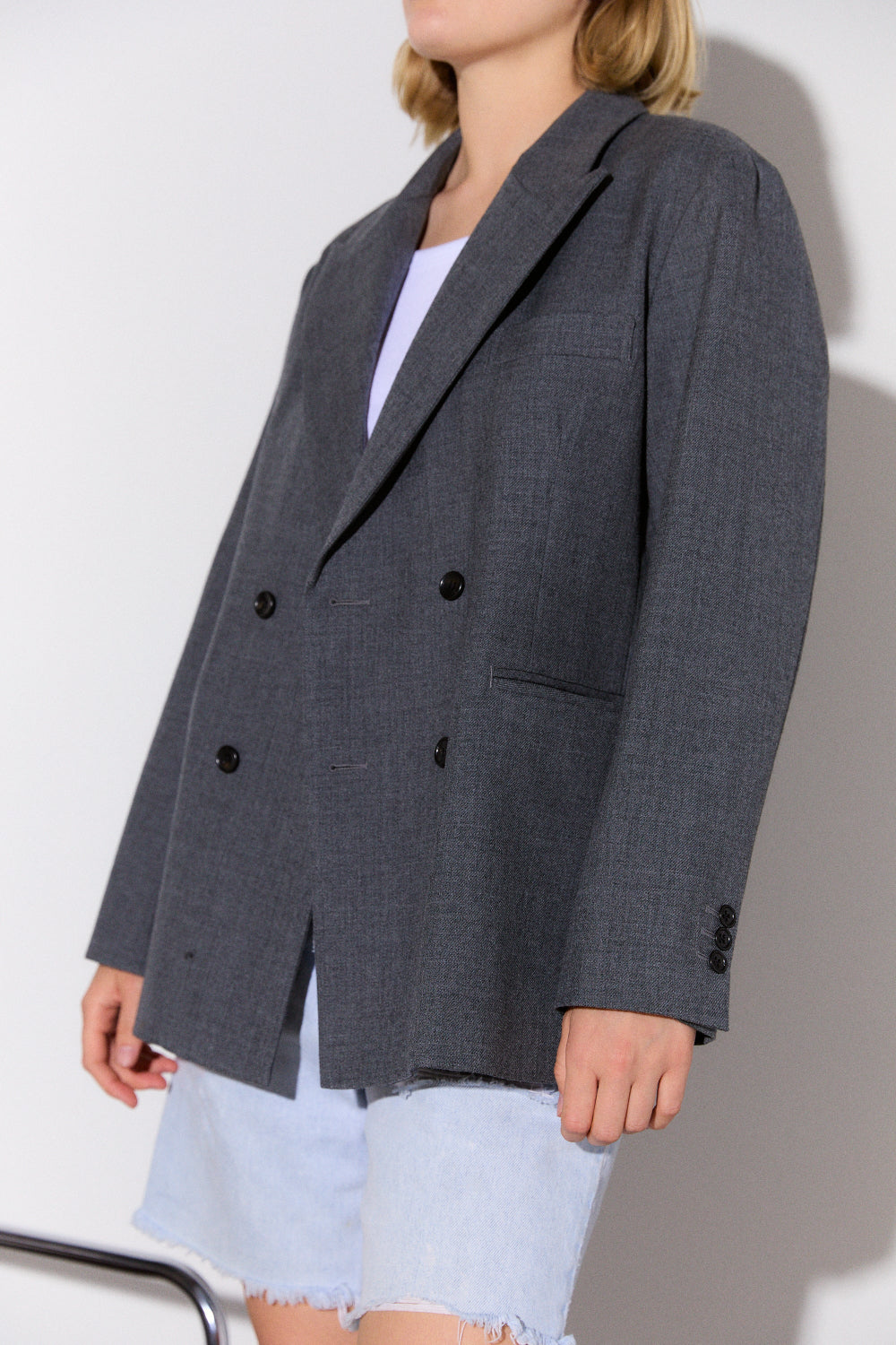 My Essential Jacket