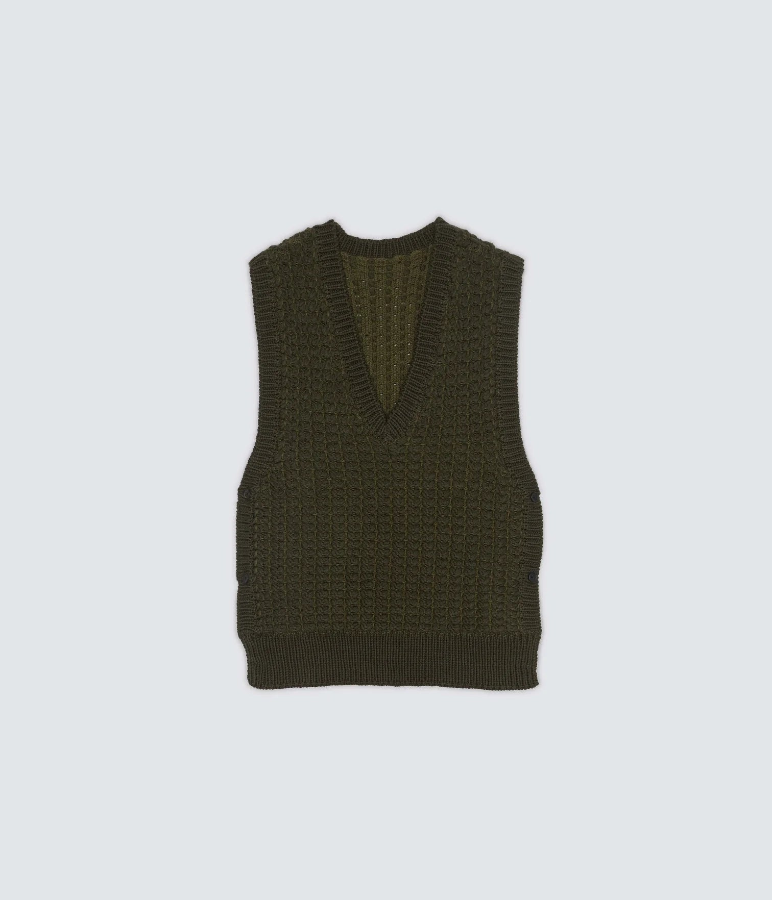 Knit Vest