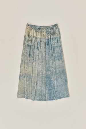 Vega Skirt - Glassy Sea