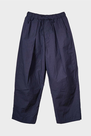 Tucked Pull-on Pants