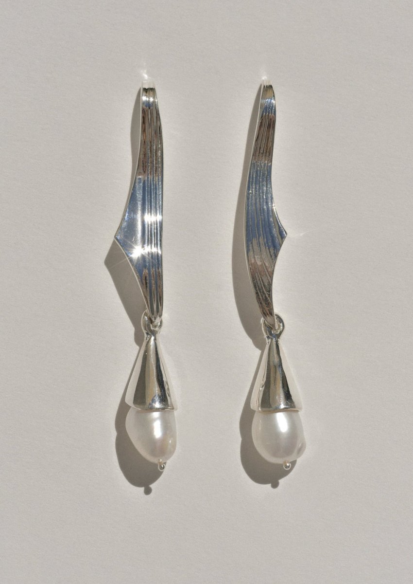 Albariño Studs - Soochie - Leigh Miller