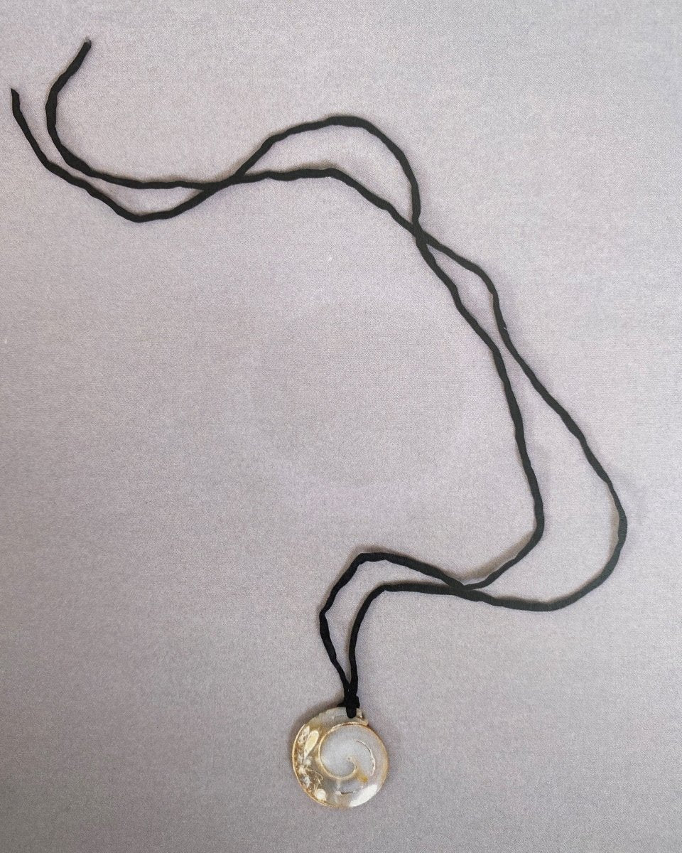 Archetype Necklace - Soochie - Shannon Bond