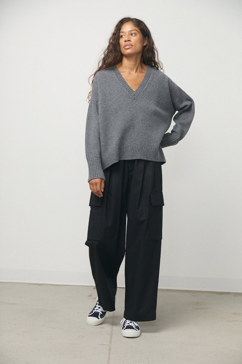 Aura Sweater - Soochie - Nicholson & Nicholson