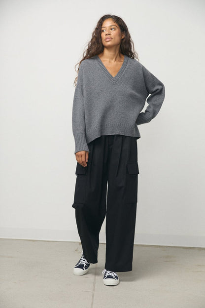 Aura Sweater - Soochie - Nicholson & Nicholson