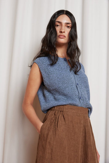 Billy Pants in Carob - Soochie - Runaway Bicycle