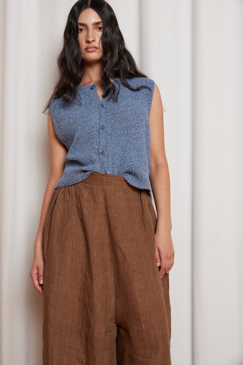 Billy Pants in Carob - Soochie - Runaway Bicycle