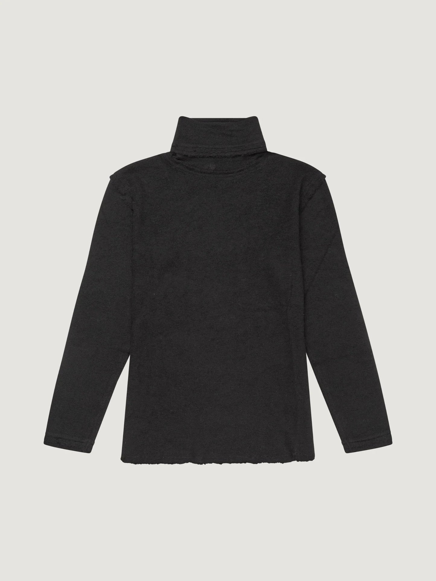 Bjork High Neck Sweater