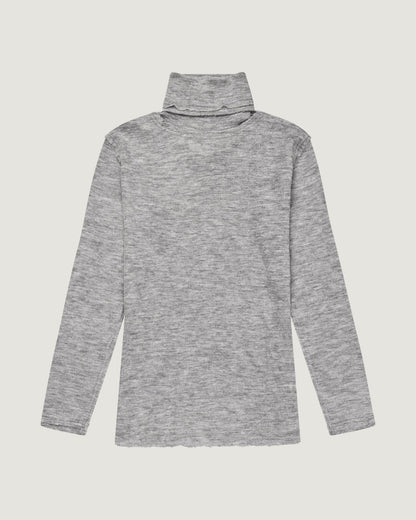 Bjork High Neck Sweater