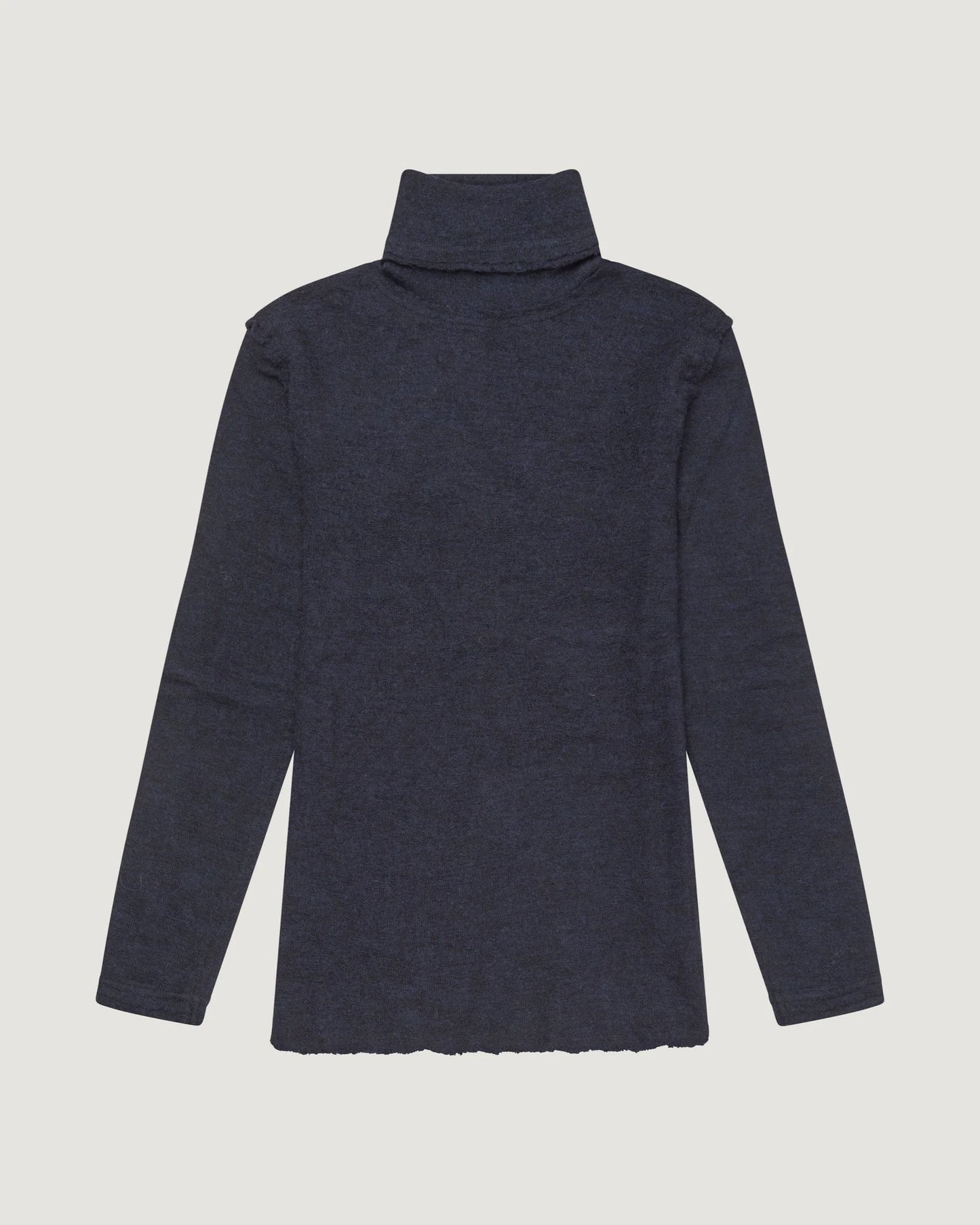 Bjork High Neck Sweater