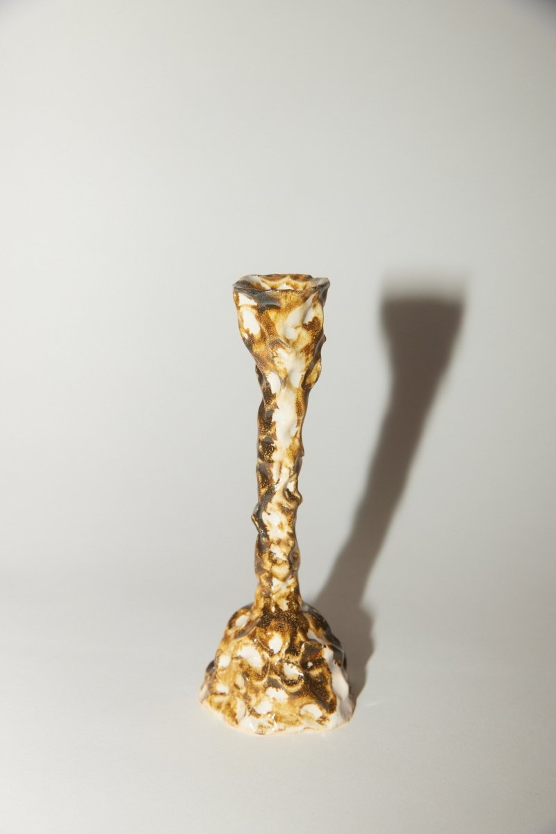 Candle Holders - Soochie - Wonky Ware