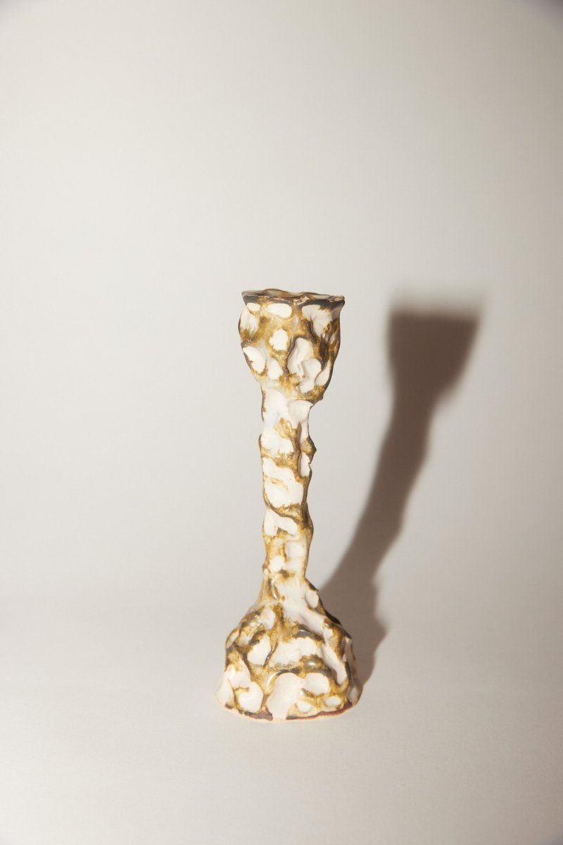 Candle Holders - Soochie - Wonky Ware