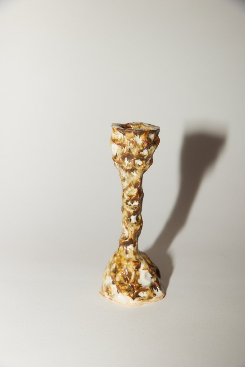 Candle Holders - Soochie - Wonky Ware