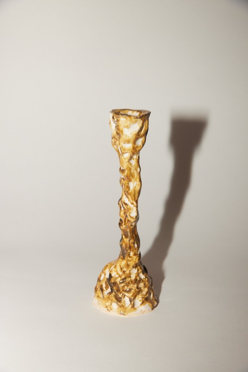 Candle Holders - Soochie - Wonky Ware