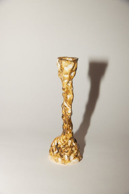 Candle Holders - Soochie - Wonky Ware
