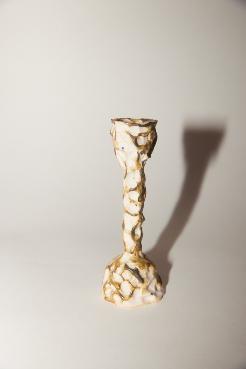 Candle Holders - Soochie - Wonky Ware