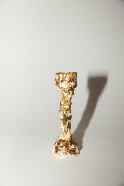 Candle Holders - Soochie - Wonky Ware