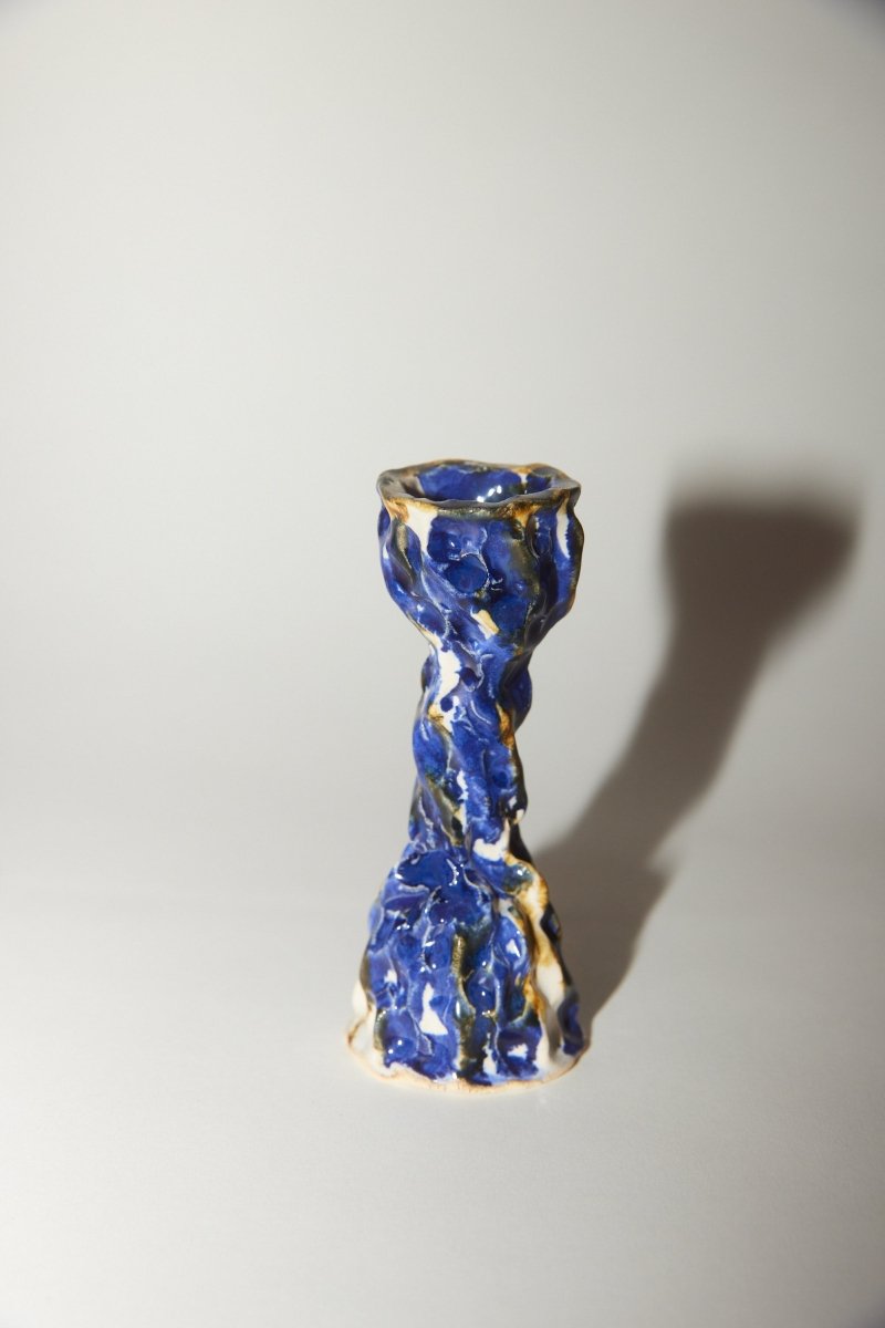 Candle Holders - Soochie - Wonky Ware