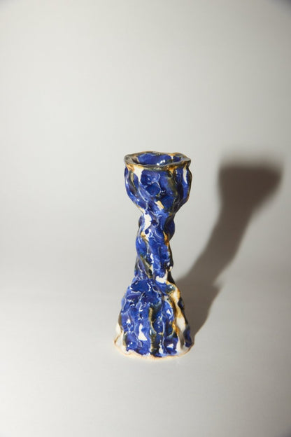 Candle Holders - Soochie - Wonky Ware