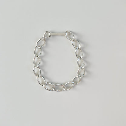 Chain Link Bracelet - Soochie - Fay Andrada