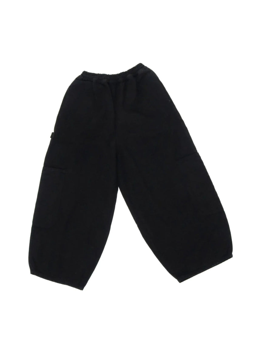 Chef Pants in Licorice - Soochie - Meals Clothing