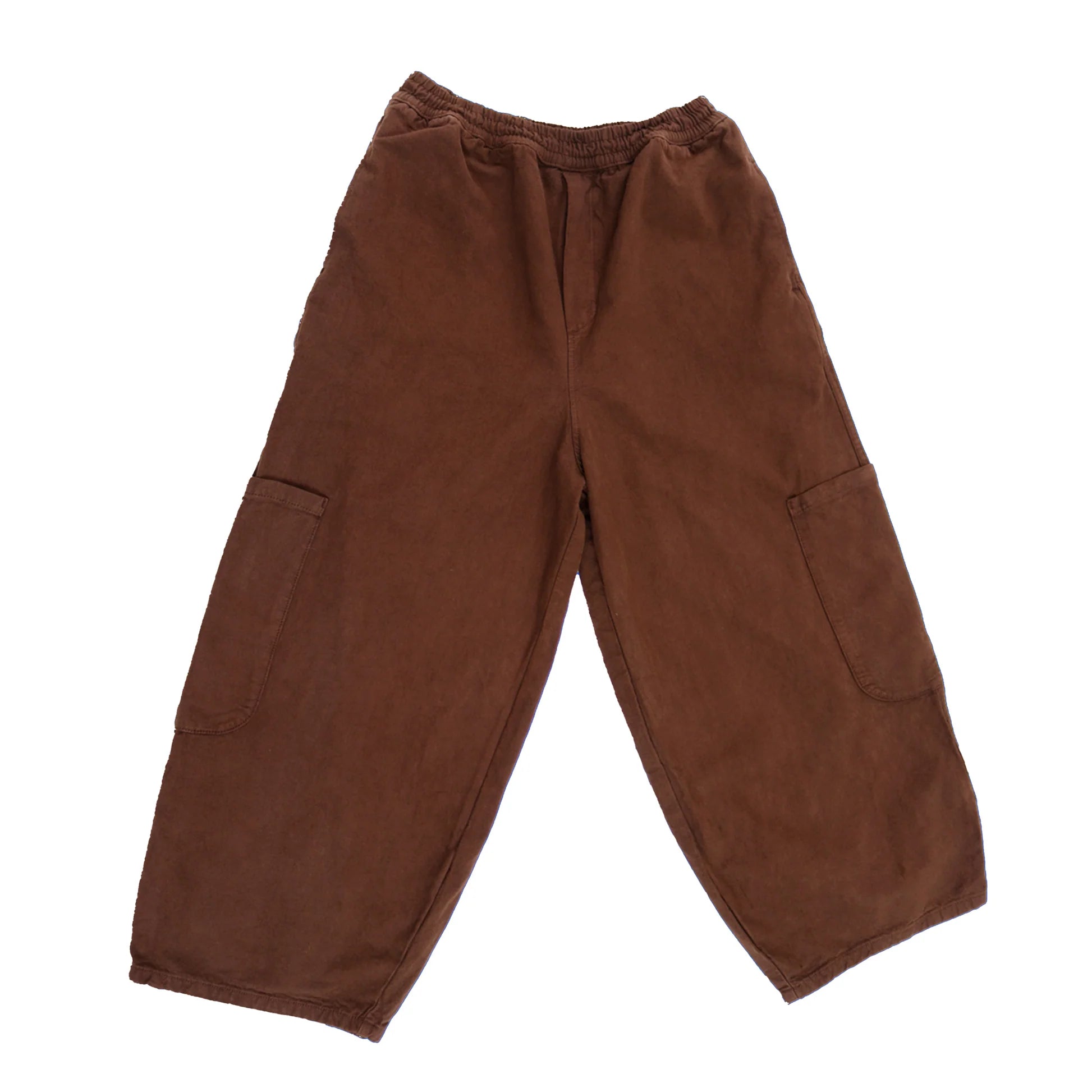 Chef Pants in Chocolate