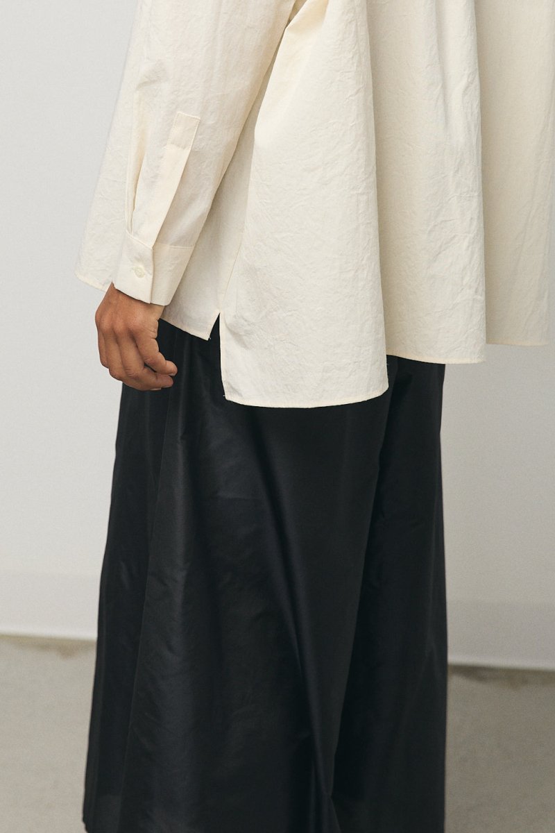 Cindy Shirt in Natural - Soochie - Frida Zazou