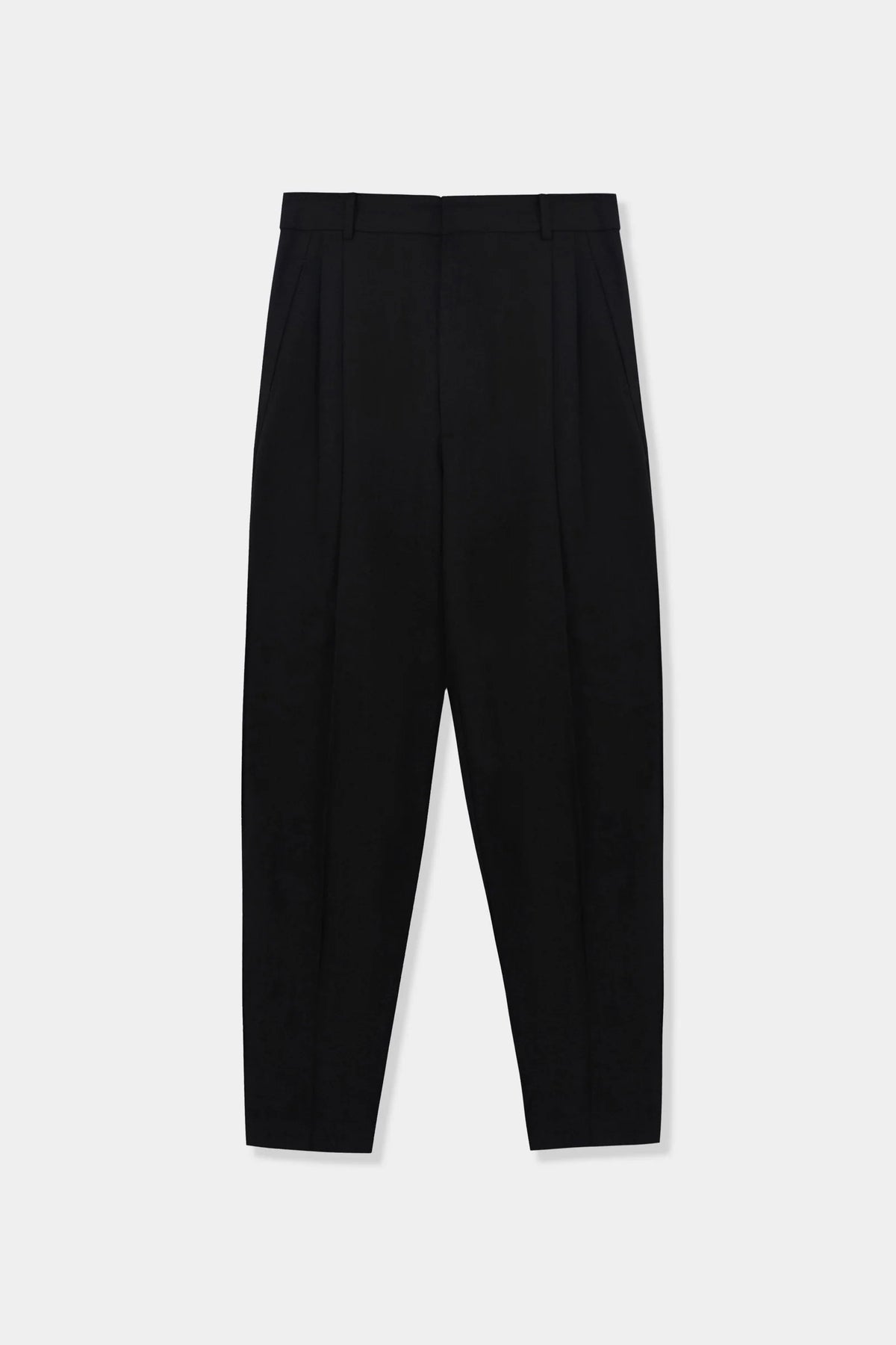Carrot Pants